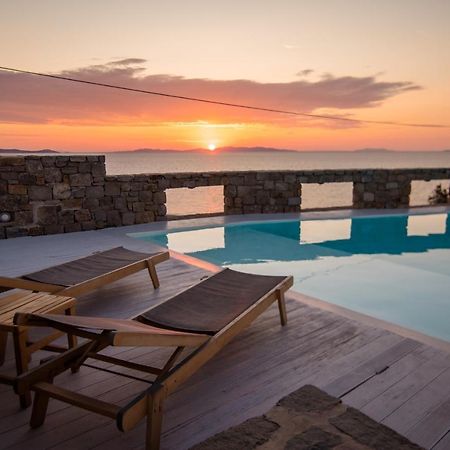 Villa Choulakia Mykonos Town Екстер'єр фото