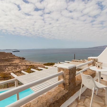 Villa Choulakia Mykonos Town Екстер'єр фото