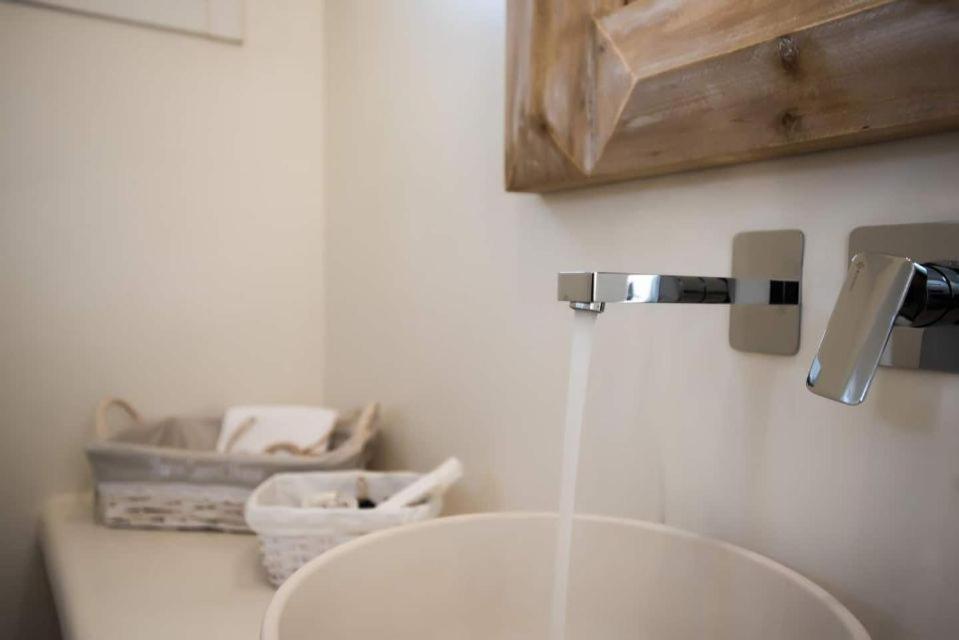 Villa Choulakia Mykonos Town Екстер'єр фото