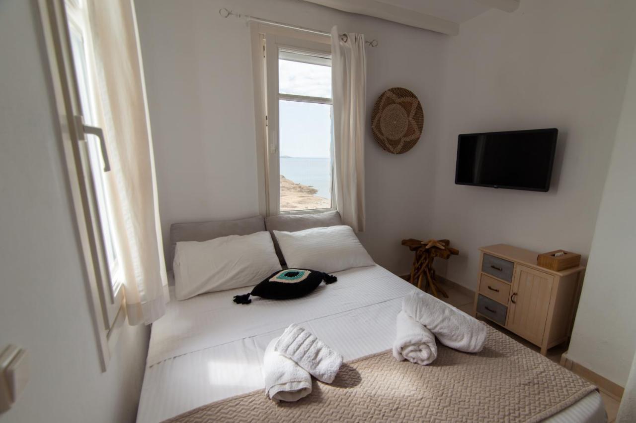 Villa Choulakia Mykonos Town Екстер'єр фото