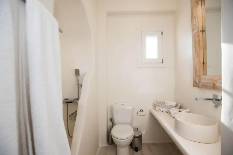 Villa Choulakia Mykonos Town Екстер'єр фото