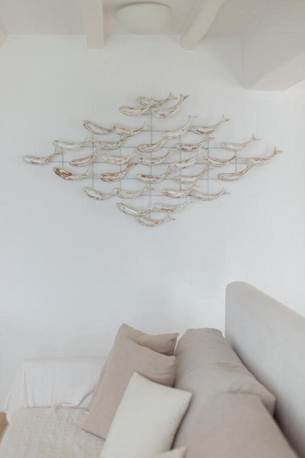 Villa Choulakia Mykonos Town Екстер'єр фото